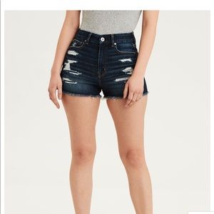 Looking for any shorts size 4 or 5